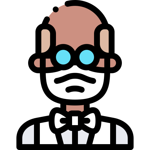 Old man